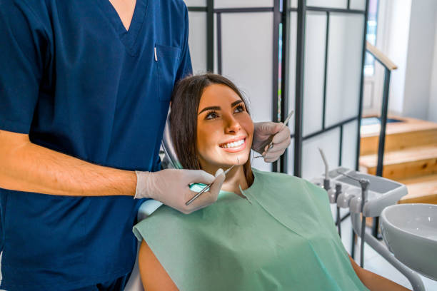 TMJ/TMD Treatment in Pleasant Grove, OH