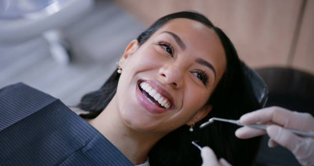 Dental Bonding in Pleasant Grove, OH